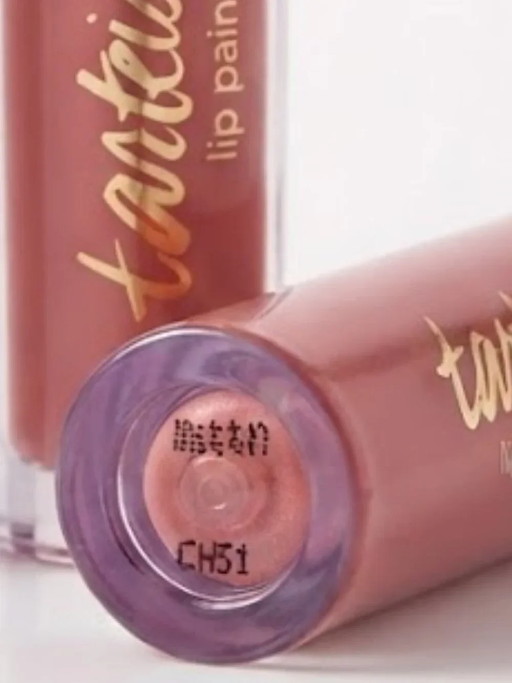 Tarte Tarteist Creamy Matte Lip Paint Minis – (Mitten) Set of 3